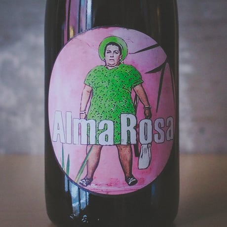 ピットナウアー “アルマ・ローザ" | Pittnauer “Alma Rosa" 2024