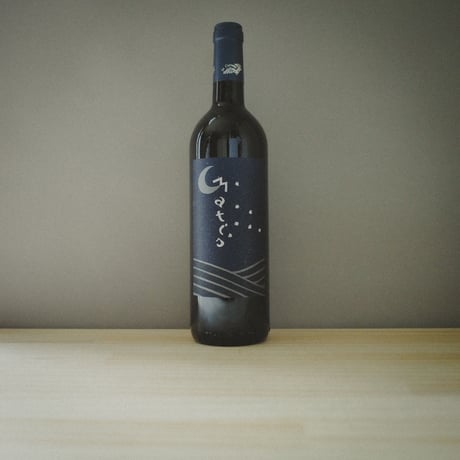 Podere La Cerreta “Matis” / ポデーレ ラ チェッレータ "マティス" 2019