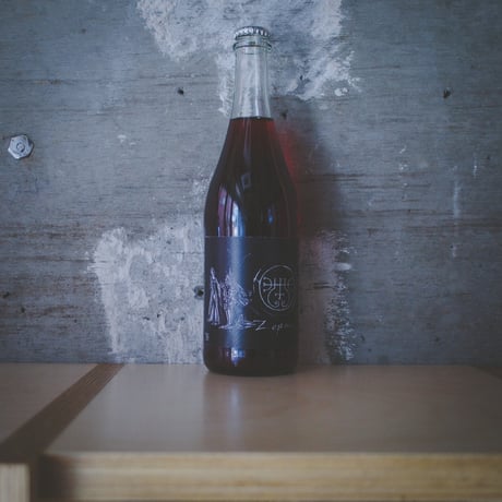 エムケーワイン "ゼパー" 2022 | MK Wine "Zepar" 2022