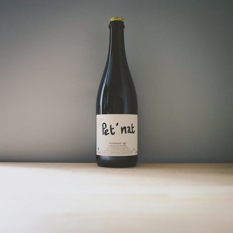 ドメーヌ・ソーヴテール "ペナ" 2020 / Domaine Sauveterre "PET’ NAT" 2020