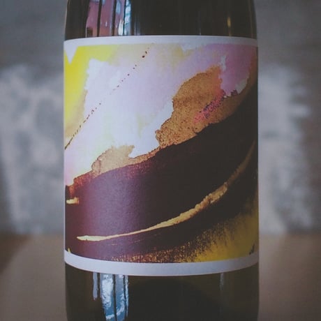 ヴァイングート・ウィラー "サンティス" | Weingut Wihler "Santis" 2022