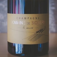 ドメーヌ・ド・ビシュリー  "ラ・スルス R22" |  DOMAINE DE BICHERY  "La Source  R22"