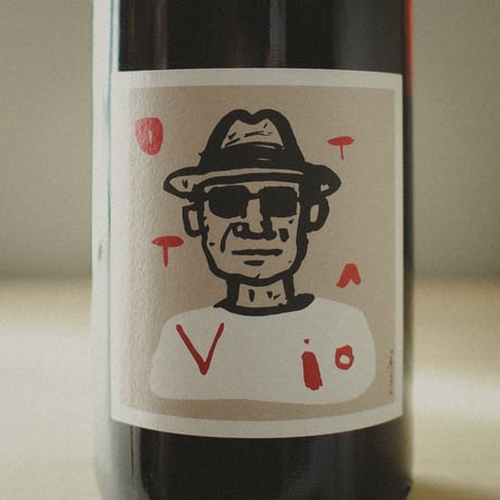 Cascina Tavijn “Ottavio” / カッシーナ タヴィン “オッターヴィオ” 2020
