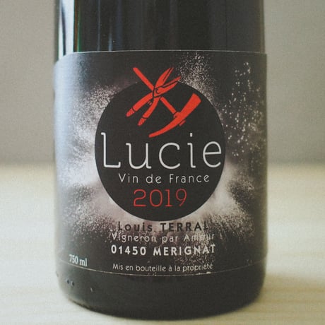 ルイ・テラル "ルーシー" 2019 / Louis Terral "LUCIE" 2019