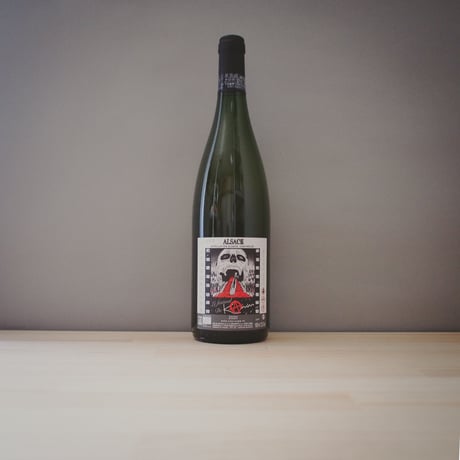 Eric Kamm "Le Festival de Kamm" 1L / エリック・カム  "ル・フェスティバル・ド・カム” 1L 2020