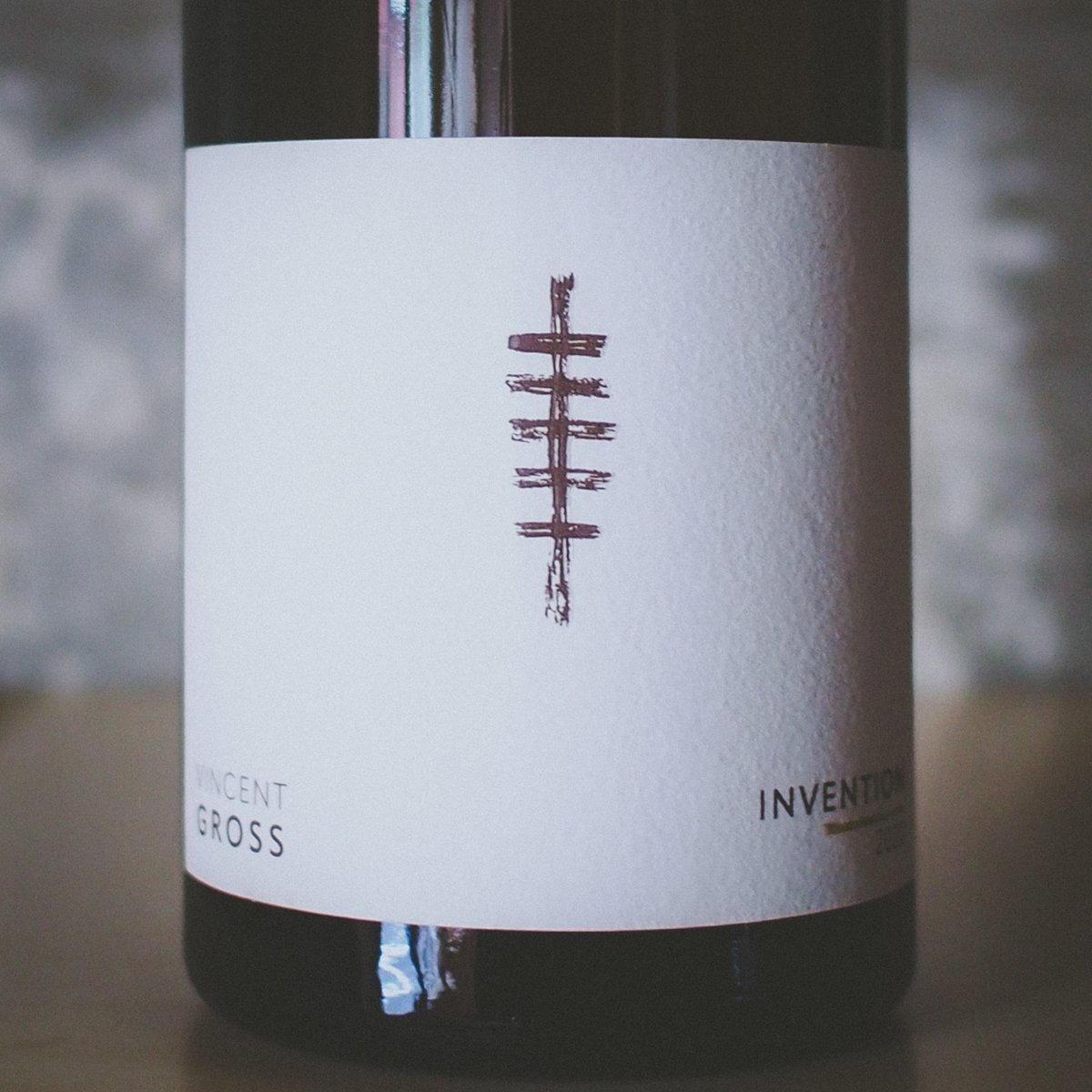 ドメーヌ・グロス 