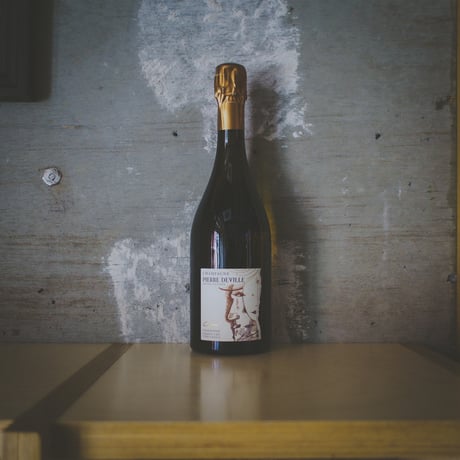 ピエール・ドゥヴィユ  コパン シャルドネ | PIERRE DEVILLE Copin Chardonnay 21B