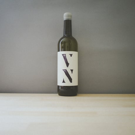 Partida Creus "VN BLANCO" / パルティーダ・クレウス "ビネッロ ブランコ" 2020