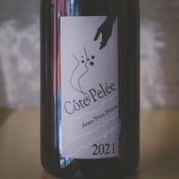 ジャン・イヴ・ペロン "コート・プレ" 2021 | Jean Yves Peron "Cote Pelee" 2021