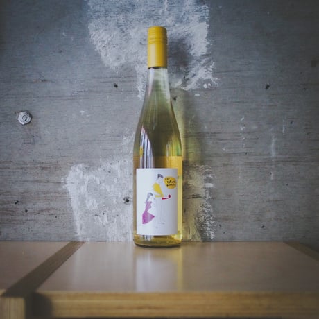 ニビル "ワン・ハーベスト・モーニング" 2023  | Nibiru Wines "One Harvest Morning" 2023
