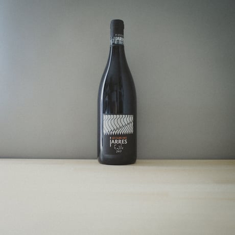 Le Clos Des Jarres  "EnVie" / ル・クロ・デ・ジャール "アンヴィ" 2017