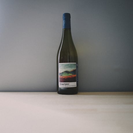 Domaine Benjamin Taillandier "Tharséo" / ドメーヌ・ベンジャミン・タイヤンディエ "タルゼオ" 2021