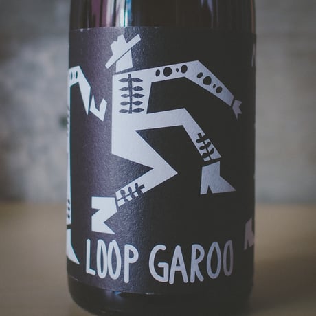 ノイタ・ワイナリー "ループ・ガロ" | NOITA winery "LOOP GAROO" 2021