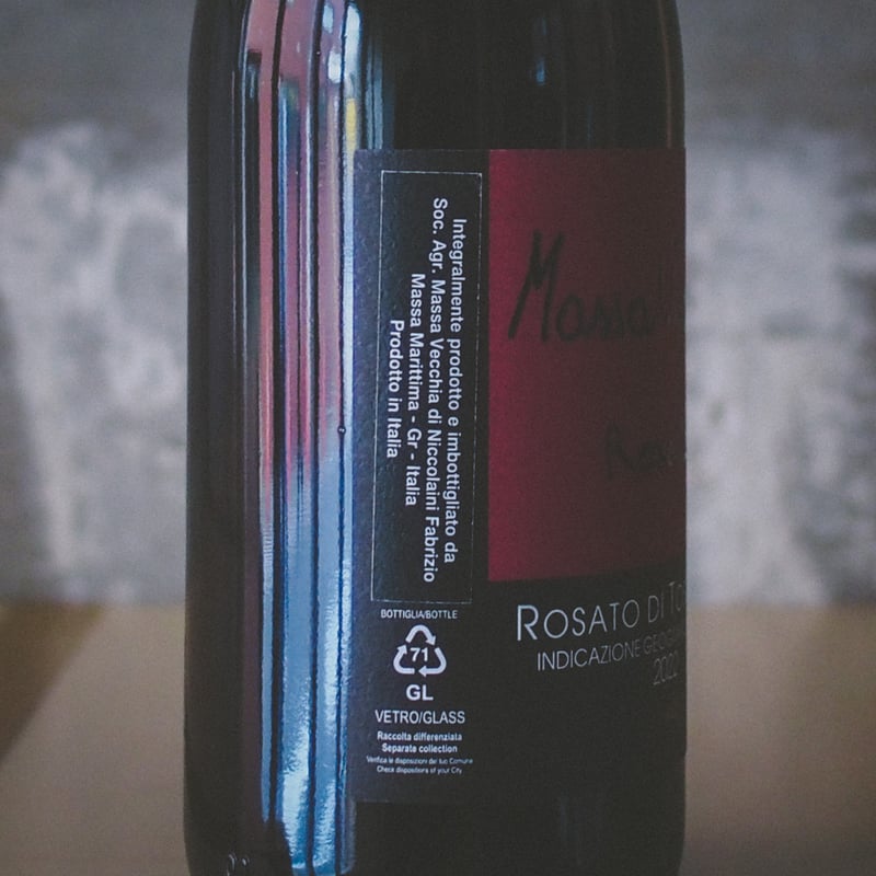 マッサ ヴェッキア 