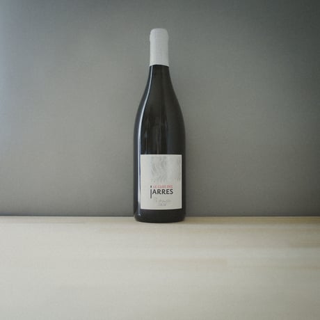 Le Clos Des Jarres  l'Estrangièr / ル・クロ・デ・ジャール エストランジェ 2020