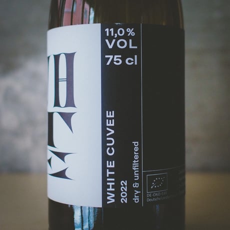 ヴァイングート・ヴァイガント "ホワイト” 2022 | Weingut Weigand "white" 2022