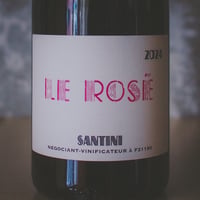 サンティニ "ル・ロゼ" | SANTINI "Le Rosé" 2024