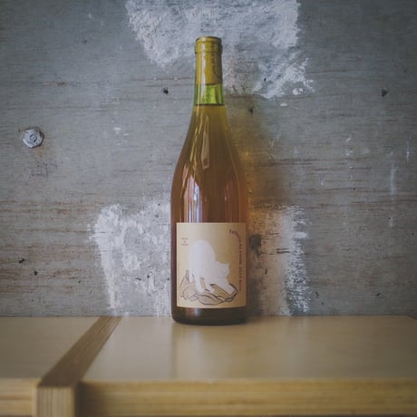 ファットリア アル フィオーレ Fattoria AL FIORE | Neco series Anco 2023