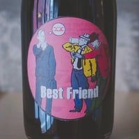ピットナウアー “ベスト・フレンド" | Pittnauer “Best Friend” 2024