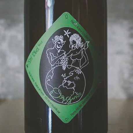 CATEGORY Clos Massotte クロ・マソット | WINES&THINGS