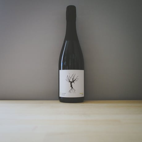 ドメーヌ・グロス "プレリュード クレマン ブリュット" 2020 / Domaine Gross "PRELUDE Crémant Brut" 2020