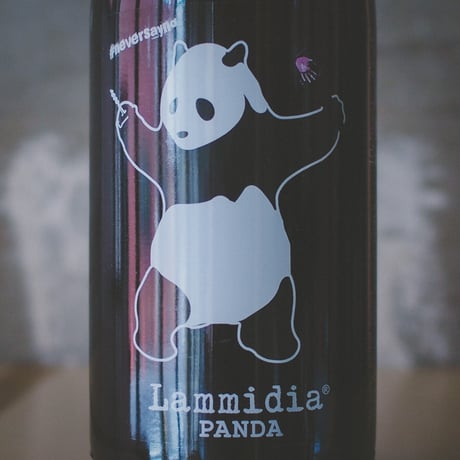 ラミディア "パンダ" 2022 | LAMMIDIA "PANDA" 2022