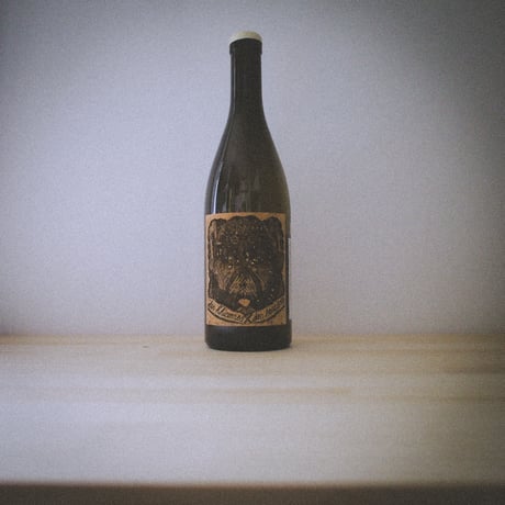 La Cave des Nomades "Rhizomes des Sorciers" 2019 / ラ・カーヴ・デ・ノマード "リゾム・デ・ソルシエル" 2019