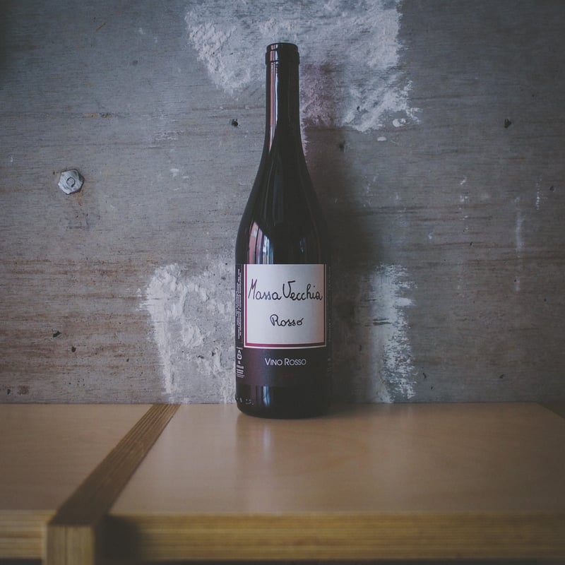 マッサ ヴェッキア 