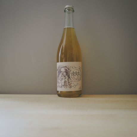 エムケーワイン "シトリ ペットナット" 2022 | MK Wine "Sytri PetNat" 2022