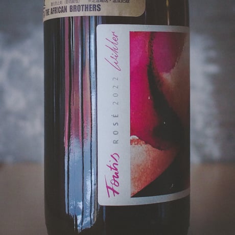 ヴァイングート・ウィラー "フォンティス" | Weingut Wihler "Fontis" 2022