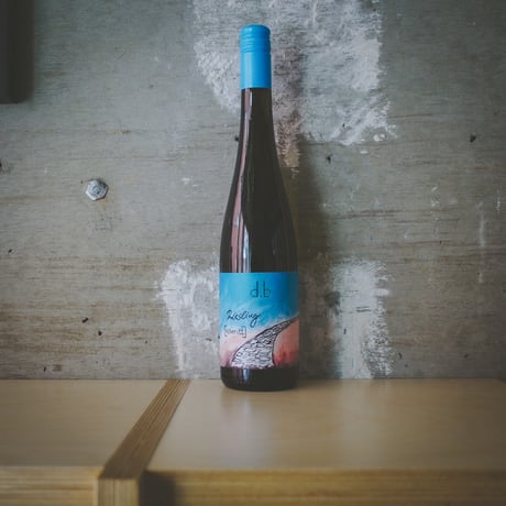 ヴァイングート ビアンカ&ダニエル シュミット "リースリング" | Weingut Bianka und Daniel Schmitt "Riesling" 2022