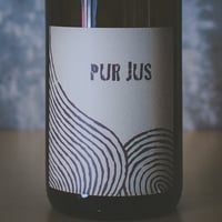 レオ・ディリンジャー "ピュール・ジュ　アッサンブラージュ" | Léo Dirringer "Pur Jus - Assenblage" 2024