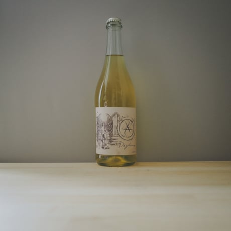 エムケーワイン "ディグディン" 2021 | MK Wine "Digdin" 2021
