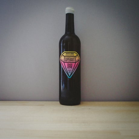 ヴィニョス アパート "スペラヴィット ブランコ" 2022 | Vinhos Aparte "SUPERAVIT BRANCO" 2022