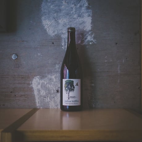 ユリウス・ホフリン "ソーヴィニョン・ブラン" | Julius Höfflin "Sauvignon Blanc" 2020