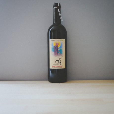 ラ・ロージ "ヴァン・デル・フラーテ" 2020 / La Rosi "VIN DEL FRATE" 2020
