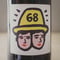 Cascina Tavijn “68” / カッシーナ タヴィン “セッサンタオット” 2019