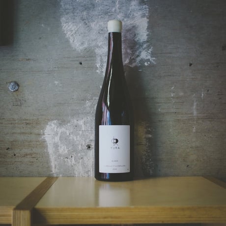 由良 Domaine YURA "Le silence et la resonance" 2023