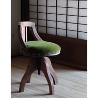 ちぃこいドクターチェア