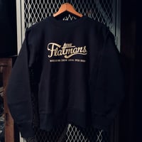 The Flatmans Sweat type 1