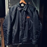 Wrecking Crew Coach Jacket type1