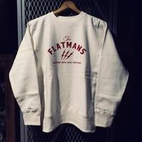 The Flatmans Sweat type 2