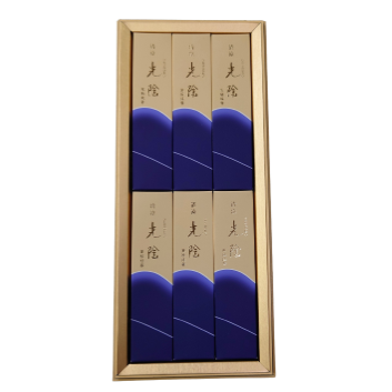線香(煙の少ない） 箱入（のし対応） | 山内神仏具店