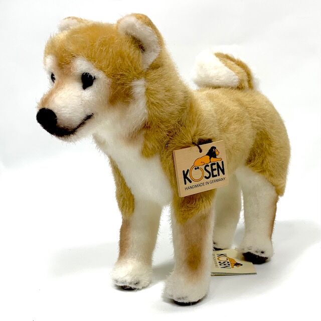 KOSEN柴犬 | Baumkrone Store