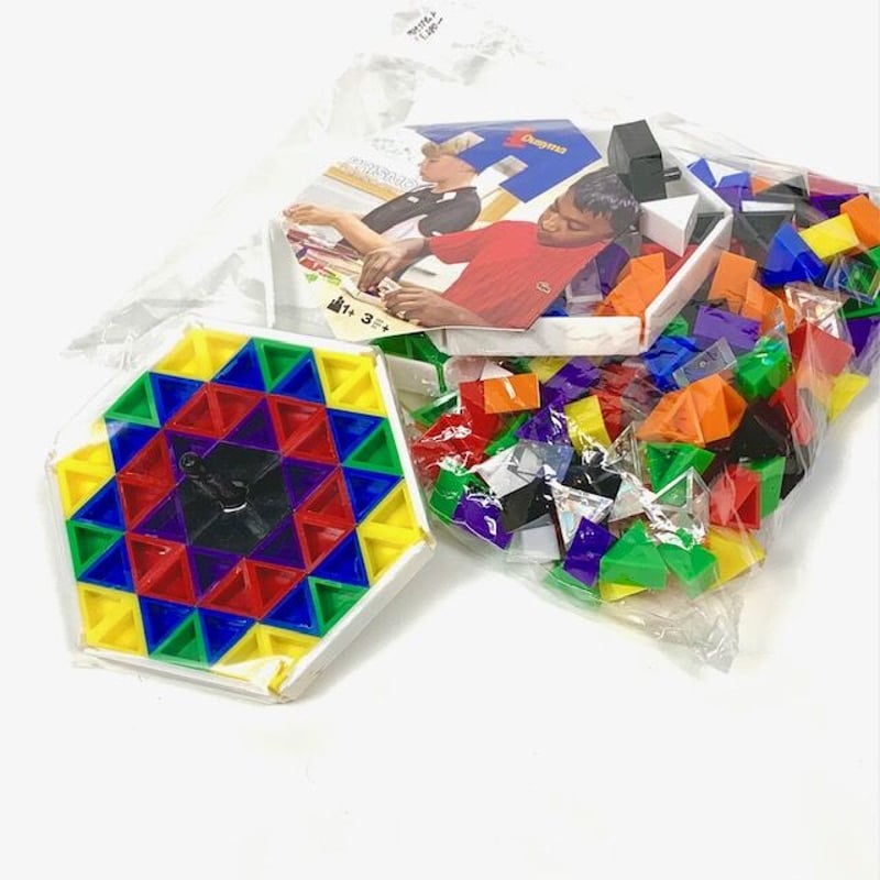 プリズモコマセット | Baumkrone Store