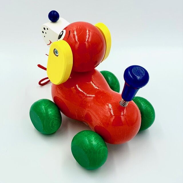 いぬのヴァルディ （NC63651） いぬのヴァルディ | Baumkrone Store