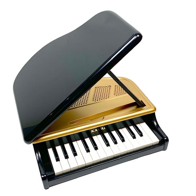 カワイ ミニグランドピアノ 1191 ブラック Amazon.co.jp: カワイ ミニグランドピアノ 黒 KAWAI 1191 ドレミ