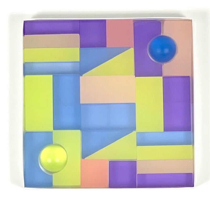 Lumiブロック パステルカラー | Baumkrone Store