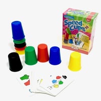 スピードカップス・拡張セット