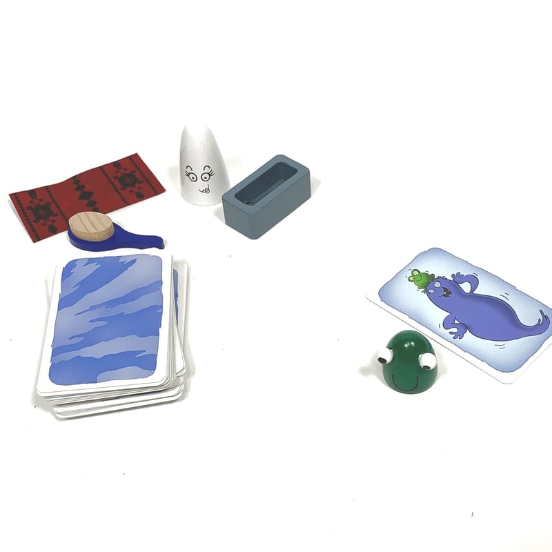 オバケキャッチ2 | Baumkrone Store